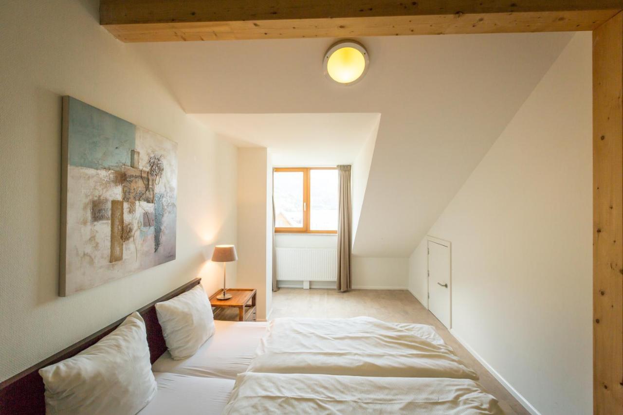 Apart Holidays - Marina Walensee Unterterzen Exterior photo